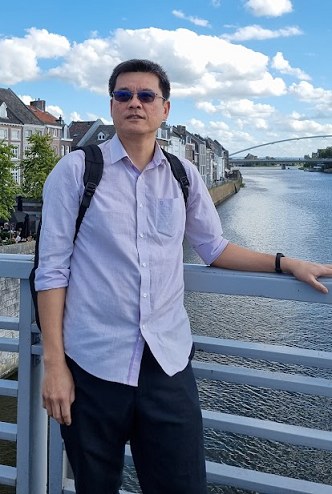 Our Coach - HL Teh